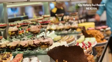 OZ HOTELS SUI