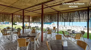 OZ HOTELS SUI