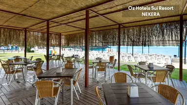 OZ HOTELS SUI