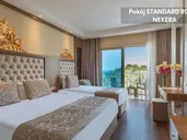 OZ HOTELS SUI