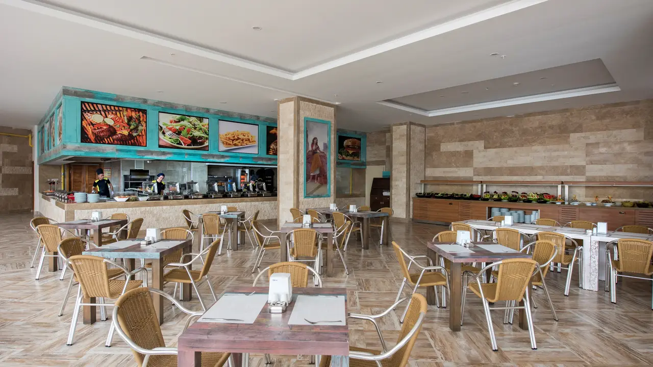 OZ HOTELS SUI