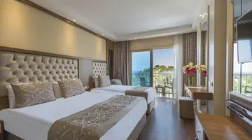 OZ HOTELS SUI