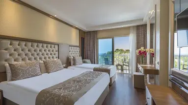 OZ HOTELS SUI