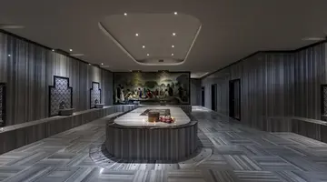 OZ HOTELS SUI