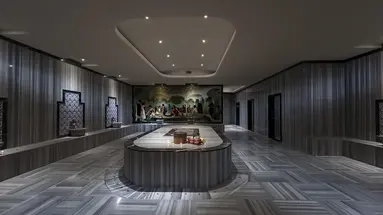 OZ HOTELS SUI