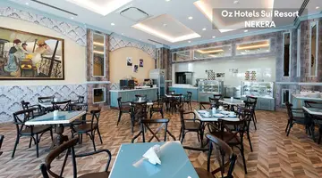 OZ HOTELS SUI
