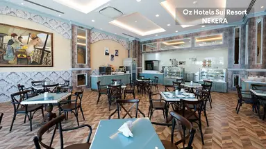 OZ HOTELS SUI