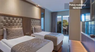 OZ HOTELS SUI