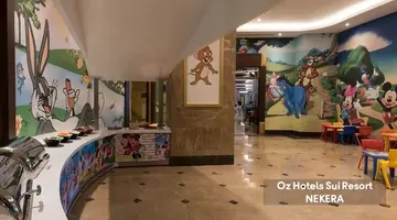 OZ HOTELS SUI