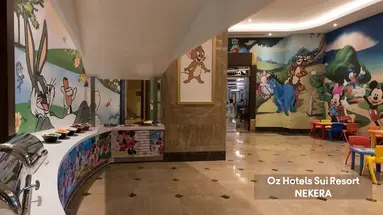OZ HOTELS SUI