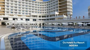 OZ HOTELS SUI