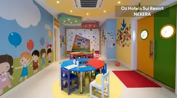 OZ HOTELS SUI