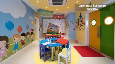 OZ HOTELS SUI