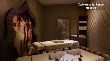OZ HOTELS SUI
