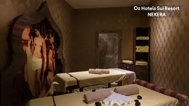 OZ HOTELS SUI