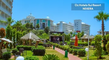 OZ HOTELS SUI