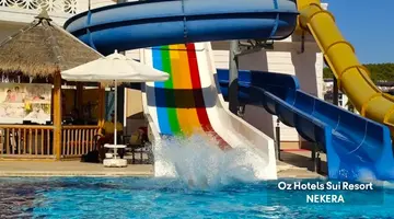 OZ HOTELS SUI