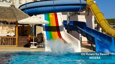 OZ HOTELS SUI