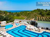 OZ HOTELS SUI
