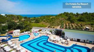 OZ HOTELS SUI