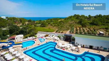 OZ HOTELS SUI