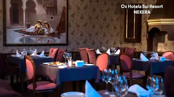 OZ HOTELS SUI