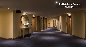 OZ HOTELS SUI