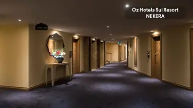 OZ HOTELS SUI