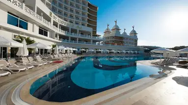 OZ HOTELS SUI