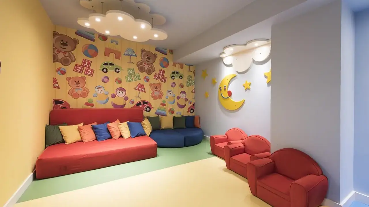 OZ HOTELS SUI