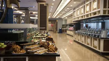 OZ HOTELS SUI
