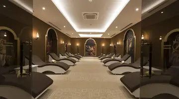 OZ HOTELS SUI