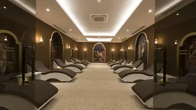 OZ HOTELS SUI