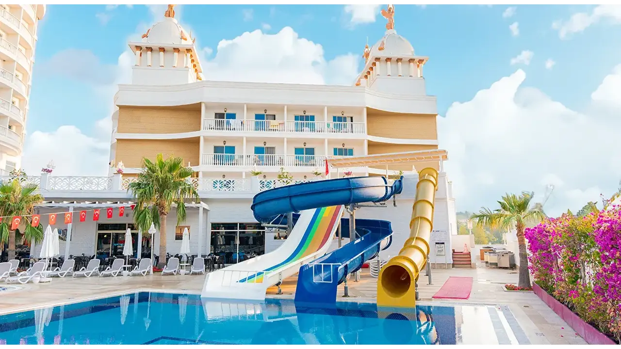 OZ HOTELS SUI