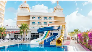 OZ HOTELS SUI