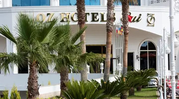 OZ HOTELS SUI