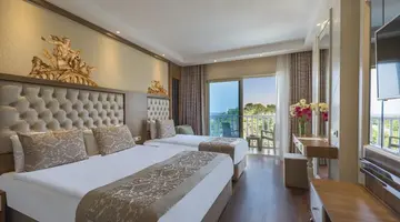 Oz Hotels Sui