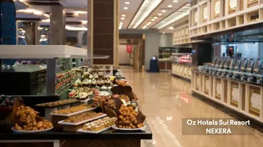 OZ HOTELS SUI