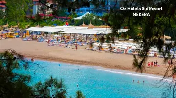 OZ HOTELS SUI
