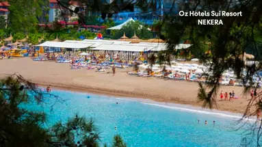 OZ HOTELS SUI