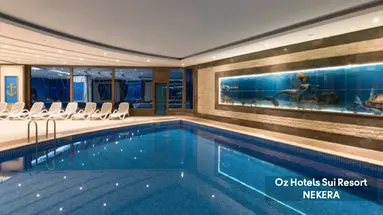 OZ HOTELS SUI