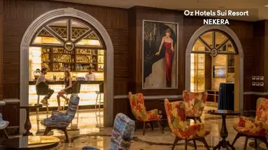 OZ HOTELS SUI