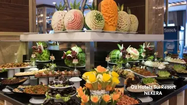 OZ HOTELS SUI