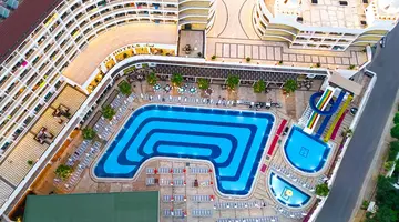 OZ HOTELS SUI