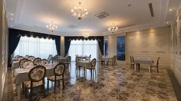 OZ HOTELS SUI