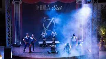 OZ HOTELS SUI