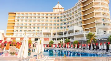 OZ HOTELS SUI