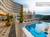 OZ HOTELS SUI
