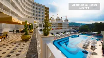 OZ HOTELS SUI