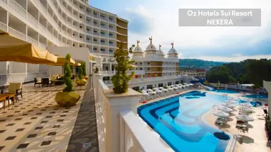 OZ HOTELS SUI